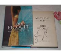 Vanishing Acts