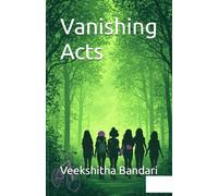 Vanishing Acts