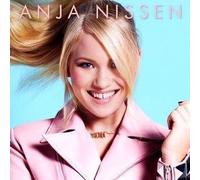 Vanishing - Anja Nissen Compact Disc