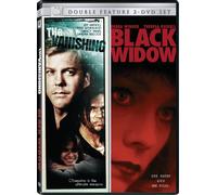 Vanishing & Black Widow [DVD] [Region 1] [US Import] [NTSC]