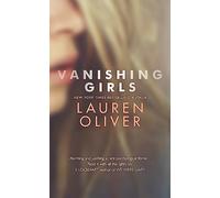 Vanishing Girls