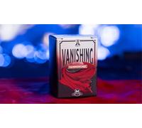 VANISHING HANDKERCHIEF (Gimmicks and Instructions) by Apprentice Magic - Trick