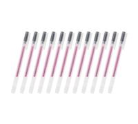 Vanishing Heat Erasable Pens Fabric Marking Pens High-Temperature Disappearing Inks Pen Erase Sewing Marker Erasable