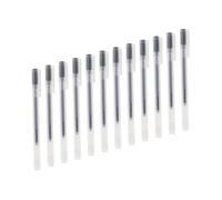 Vanishing Heat Erasable Pens Fabric Marking Pens High-Temperature Disappearing Inks Pen Heat Erase Sewing Marker Fabric Marking for Sewing