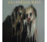 Vanishing Kids - Miracle Of Death