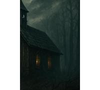 VANISHING: MUCKRAKER Volume 3 (THE MUCKRACKER)