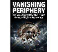 Vanishing Periphery: The Neurological Flaw That Erases the World Right in Front of You