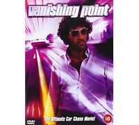 Vanishing Point [1971] [DVD]