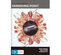 Vanishing Point