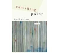 Vanishing Point: A Novel