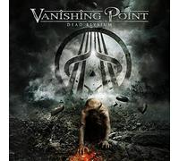 Vanishing Point – Dead Elysium – CD