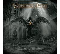 Vanishing Point - Distant Is The Sun [Japan CD] RBNCD-1163
