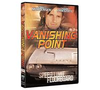 Vanishing Point [DVD] [1997] [Region 1] [US Import] [NTSC]