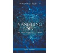 Vanishing Point: The Bermuda Triangle Exposed