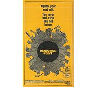 Vanishing Point [VHS]