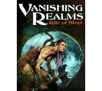 Vanishing Realms VR Steam Key GLOBAL