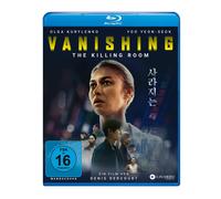 Vanishing - The Killing Room / BR (Blu-ray)