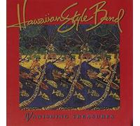 Vanishing Treasures by Hawaiian Style Band (1996-06-24)