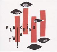 Vanishing Twin - Choose Your Own Adventure