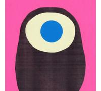 VANISHING TWIN - OOKII GEKKOU - New Vinyl Record VL - 60 - N3447z