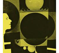 Vanishing Twin - The Age Of Immunology(Giallo Yellow Edition) [VINYL]