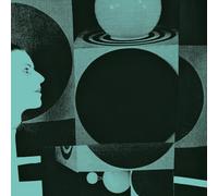 Vanishing Twin - The Age Of Immunology (Sine ☐Teal☐ Vinyl) [VINYL]