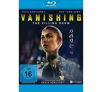 Vanishing - Vanishing - The Killing Room