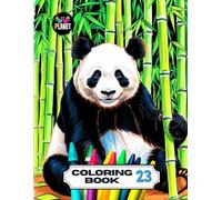 Vanishing Wonders: A Relaxing Coloring Book of Extinct & Endangered Animals