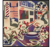 Vanities - EP for the Lord