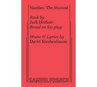 Vanities: The Musical