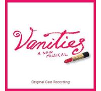 Vanity: A New Musical - Vanities