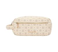 Vanity Bag - female - Carlo Colucci - Toilet Bags - Beige - ONE SIZE - Bags ONE SIZE