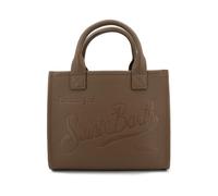 Vanity Bag Midi, female, MC2 Saint Barth, Handbags, Brown, ONE SIZE, Bags ONE SIZE