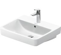Vanity Basin Duravit No.1 550mm White