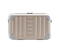 Vanity Case - Fortis Champagne