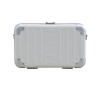 Vanity Case - Fortis White
