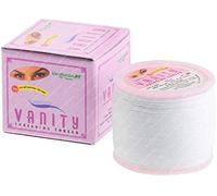 Vanity Eyebrow Threading Anti Bacterial Cotton Thread - Pack of 2 Rolls