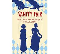 Vanity Fair (Arcturus Classics, 90)