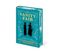 Vanity Fair (Arcturus Treasured Classics)