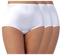 Vanity Fair Classic Ravissant Tailored Brief - Pack of 3-15712
