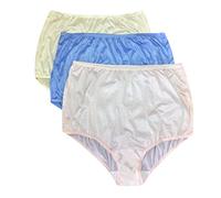 Vanity Fair Classic Ravissant Tailored Brief - Pack of 3-15712
