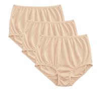 Vanity Fair Classic Ravissant Tailored Brief - Pack of 3-15712