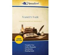 Vanity Fair (Cram Edition)
