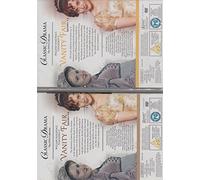 Vanity Fair Episodes 1-6 BBC Classic Drama DVD