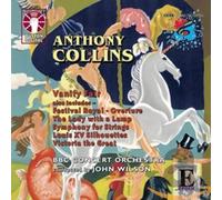 Vanity Fair, Festival Royal (Wilson, BBC Concert Orchestra)