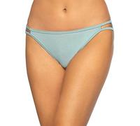 Vanity Fair Illumination String Bikini, 5/S, Anthracite