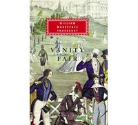 Vanity Fair: Introduction by Catherine Peters (Everyman's Library Classics Series)