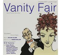 Vanity Fair - London Cast Recordings
