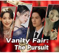 Vanity Fair: The Pursuit PC Steam Account