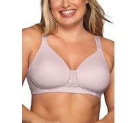 Vanity Fair Women's Beauty Back Smoothing Bra, Wirefree-Quartz, 40F